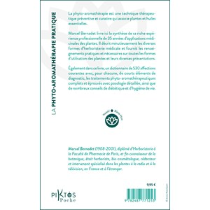 La phyto-aromathérapie pratique
