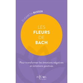 Les fleurs de bach
