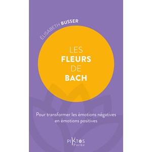 Les fleurs de bach