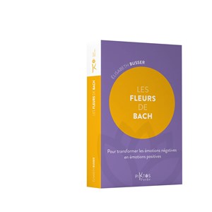 Les fleurs de bach