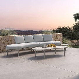 Salon de jardin zion