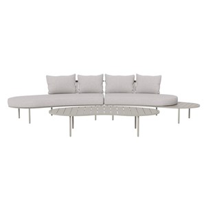 Salon de jardin zion