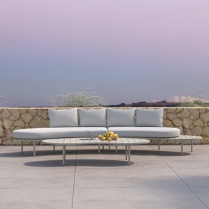 Salon de jardin zion