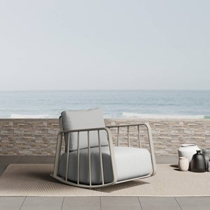 Rocking chair zion