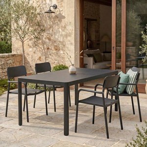 Table de jardin kaïa