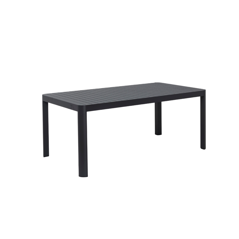 Table de jardin kaïa