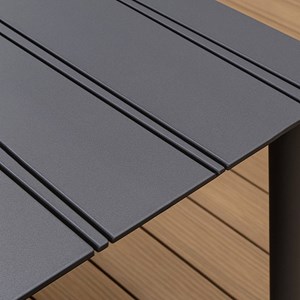 Table de jardin kaïa