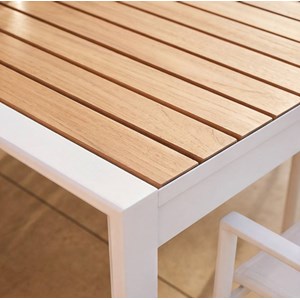 Table de jardin ayden
