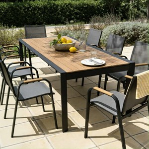 Table de jardin ayden