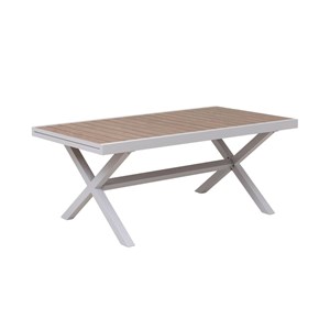 Table de jardin ayden