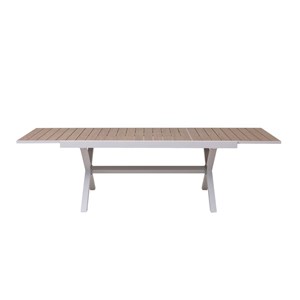 Table de jardin ayden