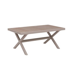 Table de jardin ayden