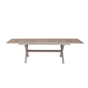 Table de jardin ayden