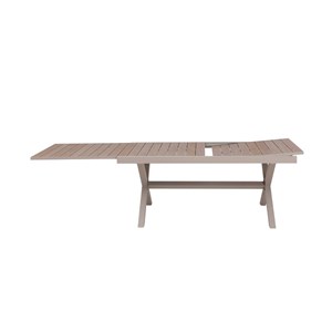 Table de jardin ayden