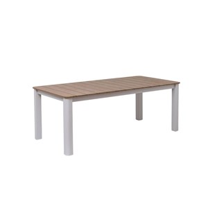 Table de jardin ayden