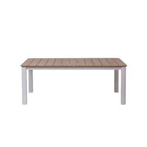 Table de jardin ayden
