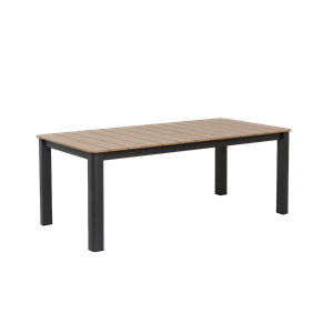 Table de jardin ayden