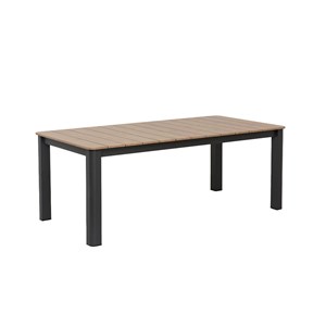 Table de jardin ayden