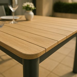 Table de jardin ayden