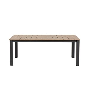Table de jardin ayden