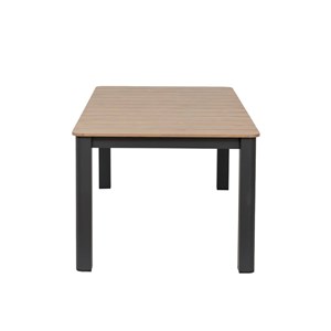 Table de jardin ayden