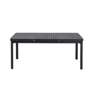 Table de jardin kaïa
