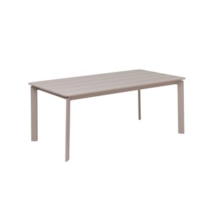 Table de jardin kaïa