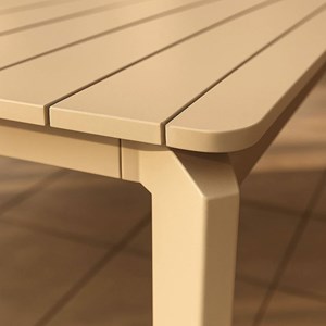 Table de jardin kaïa