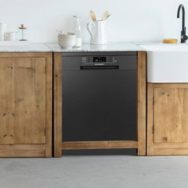 Meuble de cuisine pour lave vaisselle