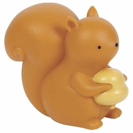 Veilleuse led écureuil minuterie