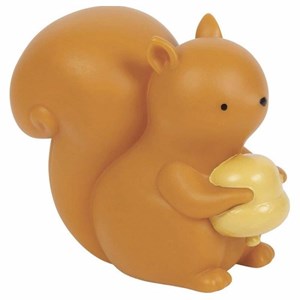 Veilleuse led écureuil minuterie