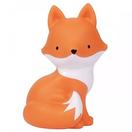 Veilleuse led renard minuterie auto