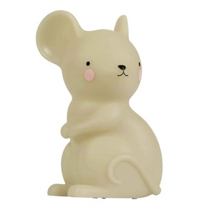 Veilleuse souris led minuterie -