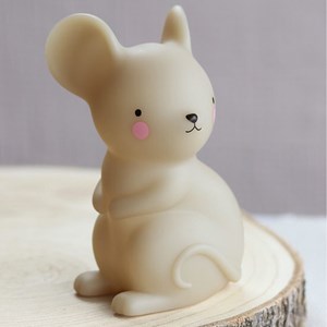 Veilleuse souris led minuterie