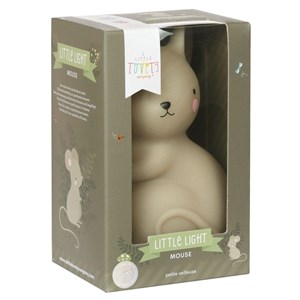 Veilleuse souris led minuterie