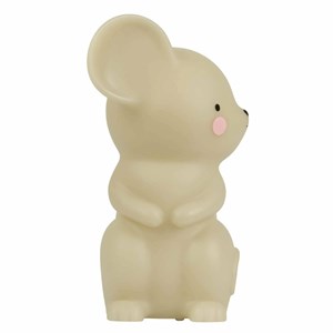 Veilleuse souris led minuterie