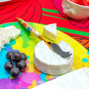 Couteau à fromage