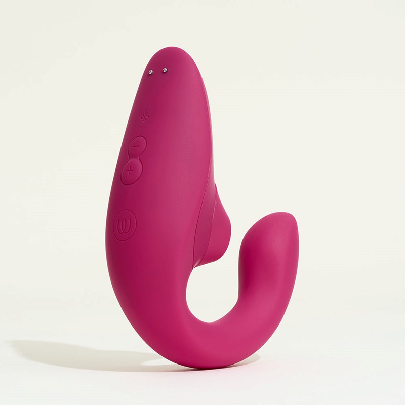 Womanizer blend