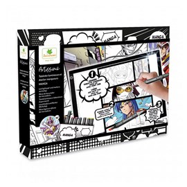 Artissimo au sycomore bleu