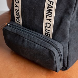 Sac à dos à langer family club