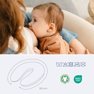 Coussin de maternité