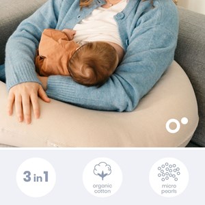 Coussin de maternité