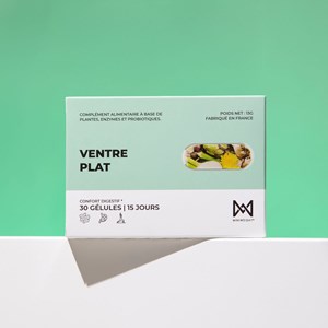 Ventre plat