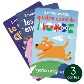 Les grands voyages au petit format