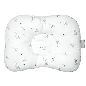 Coussin cale-tête gaze coton melody