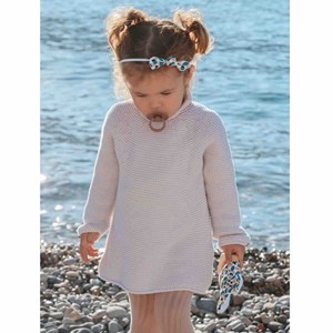 Bandeau enfant cheveux barrettes