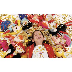 Peluche lutin noël jouet enfant