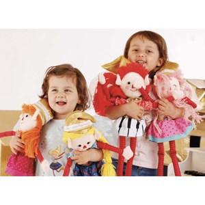 Peluche lutin noël jouet enfant