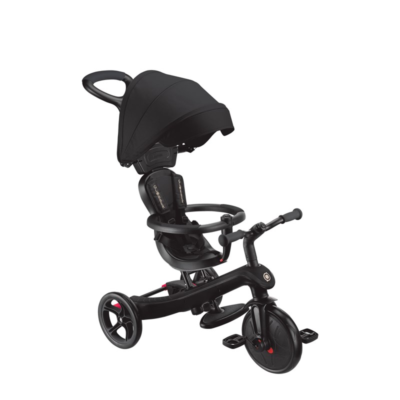 Tricycle évolutif pour bébé explorer 4 e