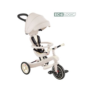 Tricycle évolutif explorer 4 en 1 deluxe